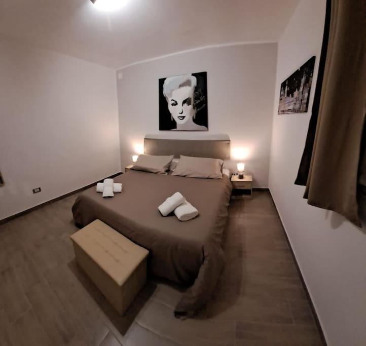 Casetta Dante 130 Palermo Exterior photo